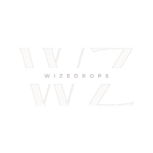 Wizedrops | Innovative Tech for Daily Enrichment