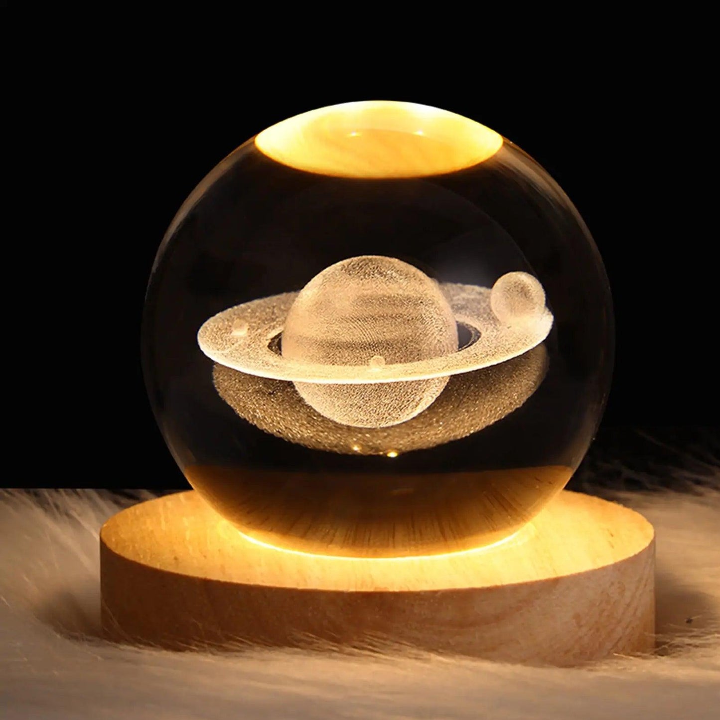 Galaxy Ball Lamp